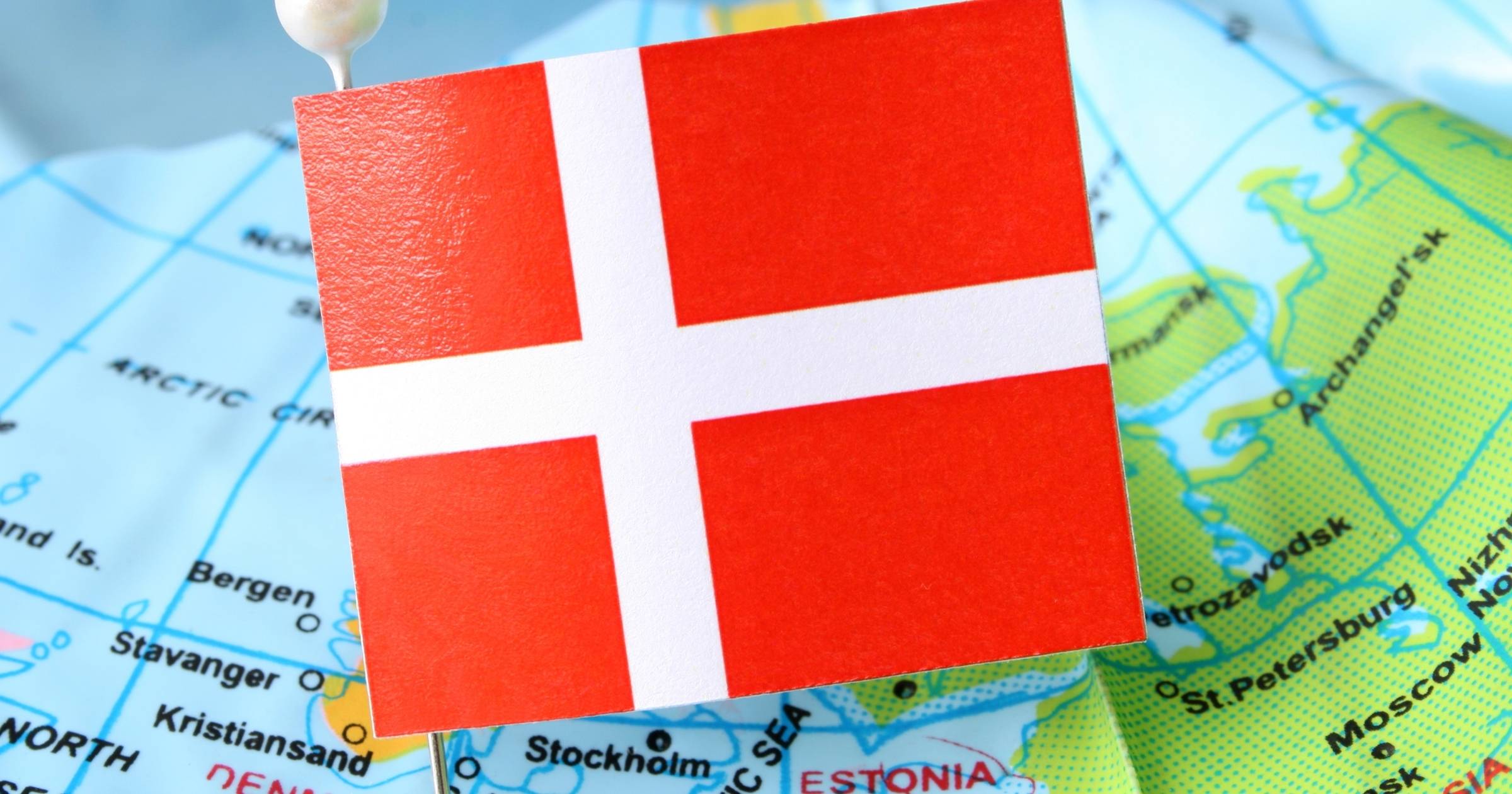 What is it like working in Denmark?